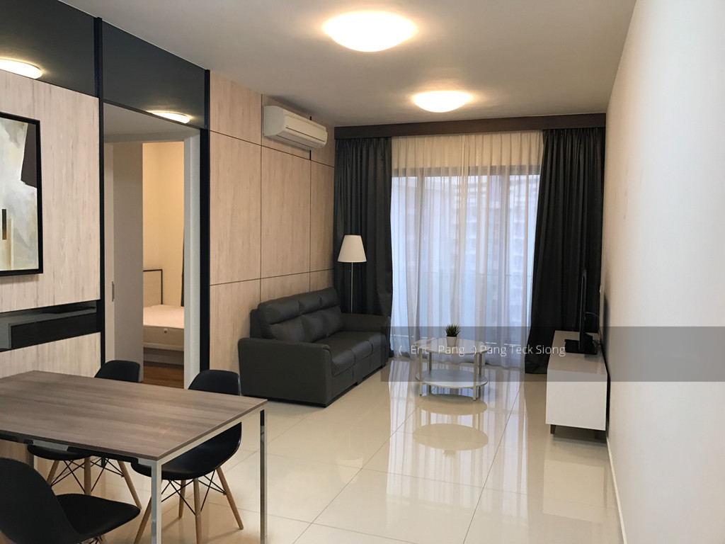 Bedok Residences thumbnail photo